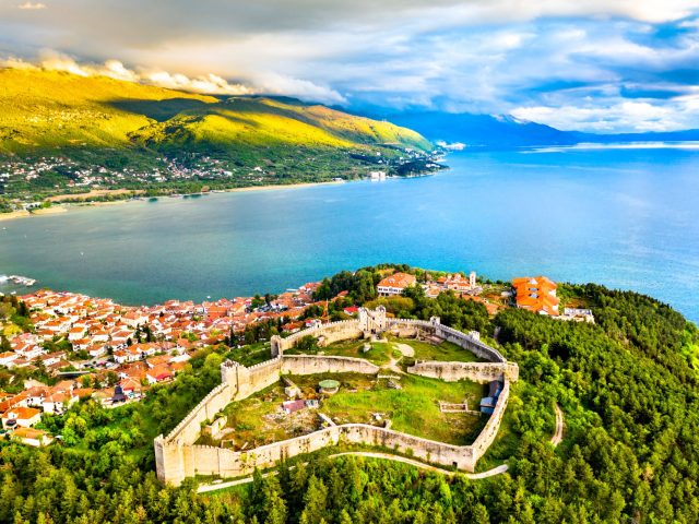 Dani hrvatske kulture na Ohridu