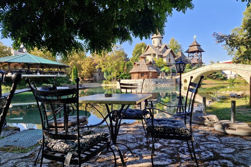 Wellness vikend u Etno selo Stanišići