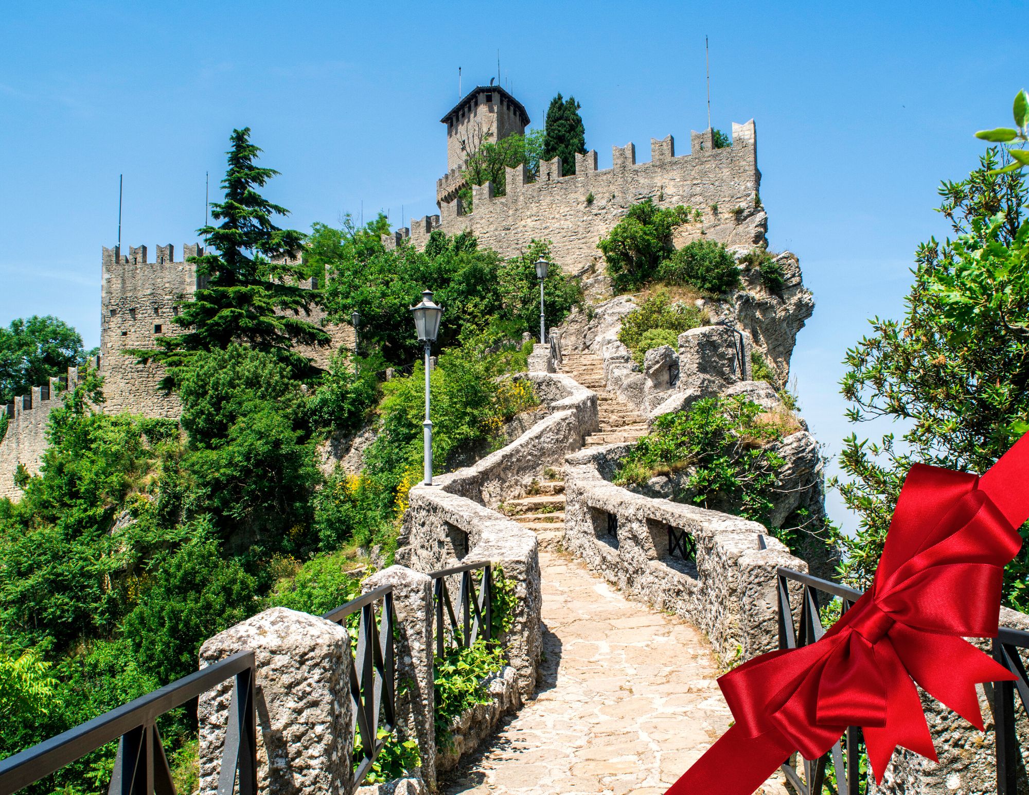 Storia di Natale – San Marino