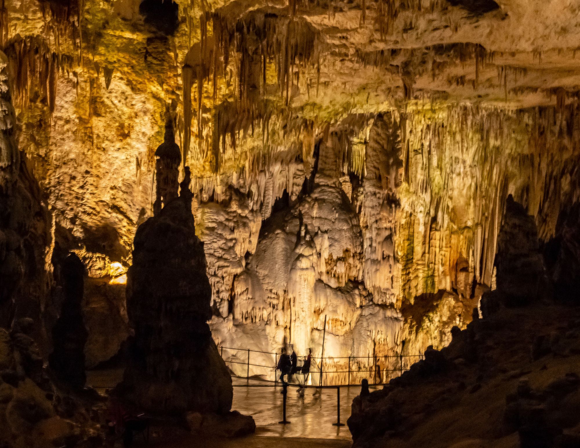 Postojnska jama: Svjetsko čudo pod zemljom