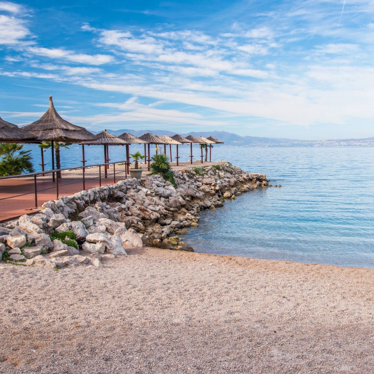 Jednodnevno kupanje OTOK KRK