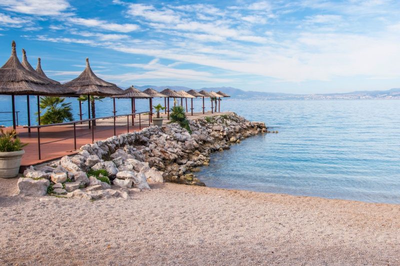 Jednodnevno kupanje OTOK KRK