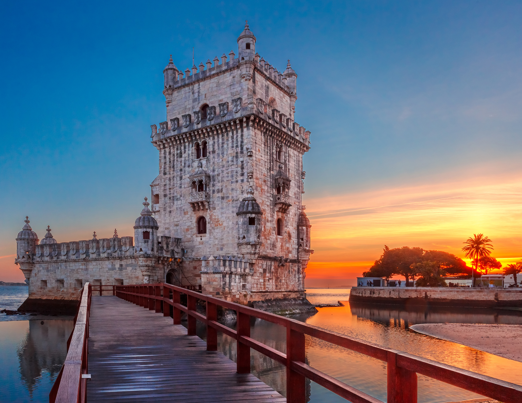 Grande Tour Portugal:  Fado, čari i ljepote Atlantika