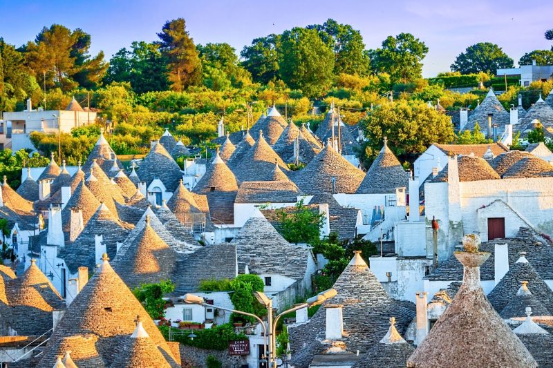 Neotkrivena Apulija: najljepše tajne juga Italije
