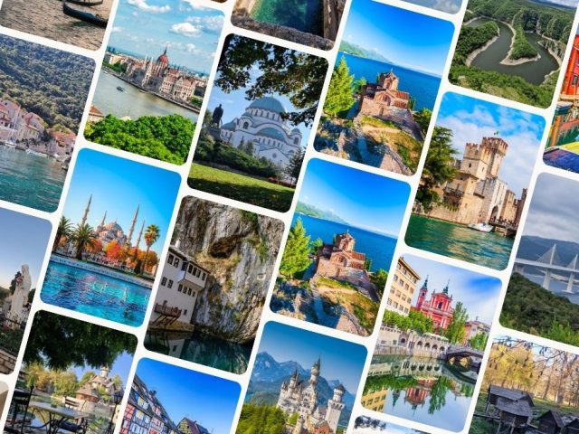 Pogled unatrag: Gdje smo sve putovali 2024. godine?