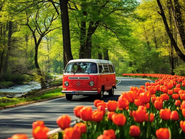 Izlet u nepoznato – inozemstvo