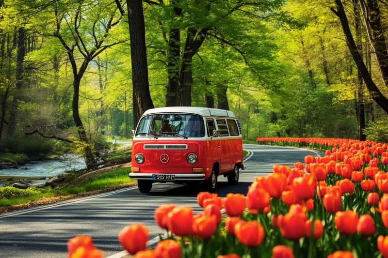 Izlet u nepoznato - inozemstvo