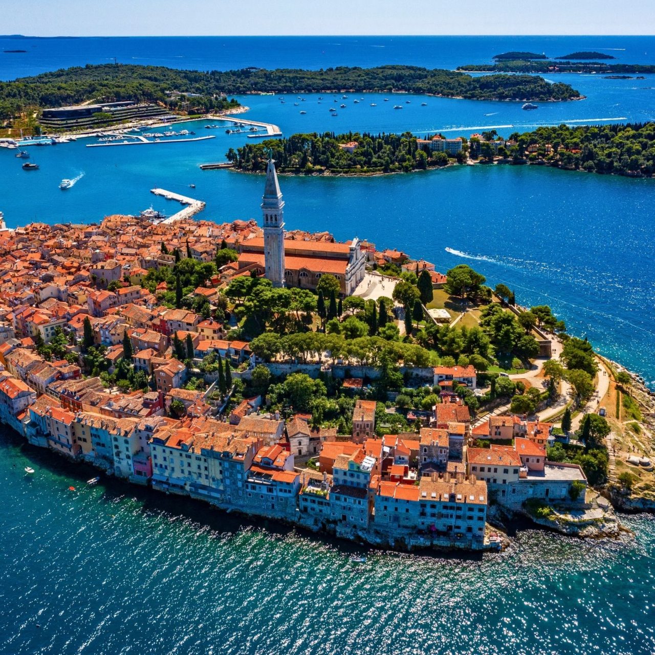 Jednodnevno kupanje ROVINJ