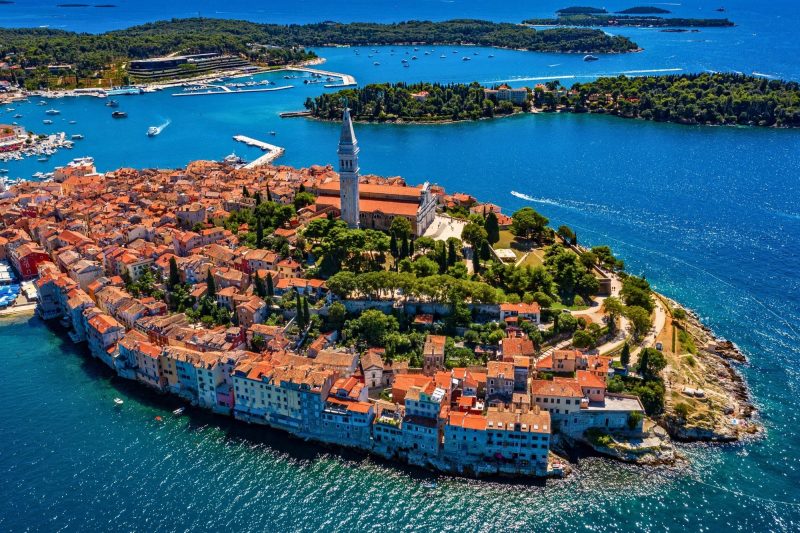 Jednodnevno kupanje ROVINJ