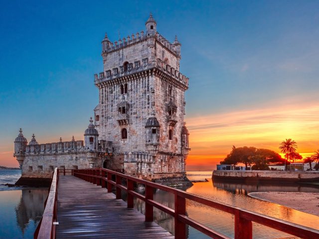 Grande Tour Portugal: Fado, čari i ljepote Atlantika