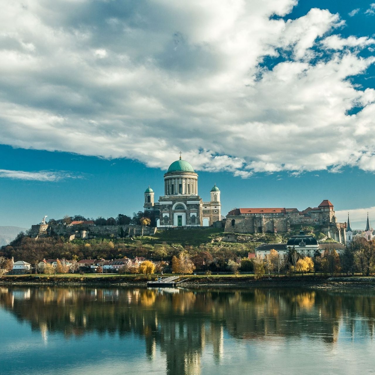 Budimpešta i neotkrivena okolica