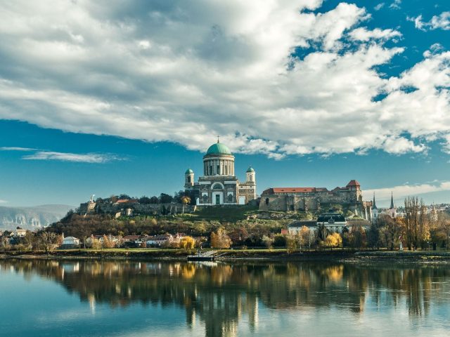 Neotkrivena okolica Budimpešte