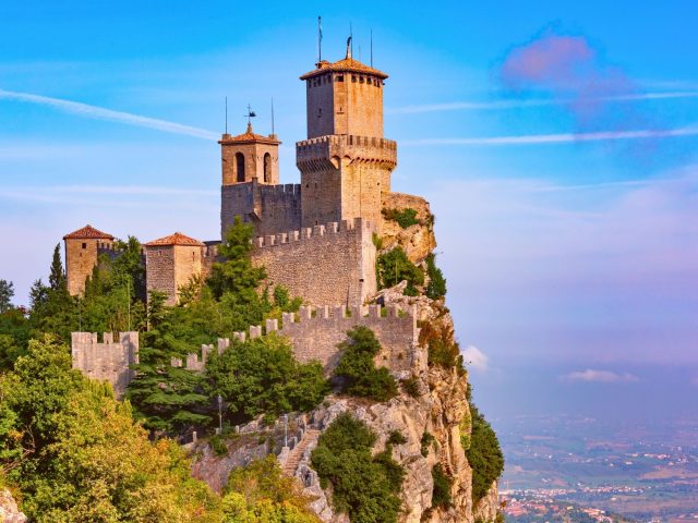 Storia di Natale – San Marino