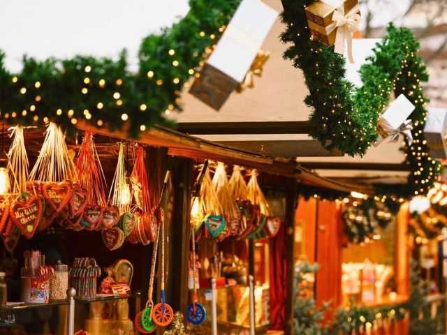 Adventski doživljaj Graza