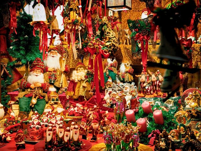 Adventski ugođaj: Dvorac Nádasdy i Siofok