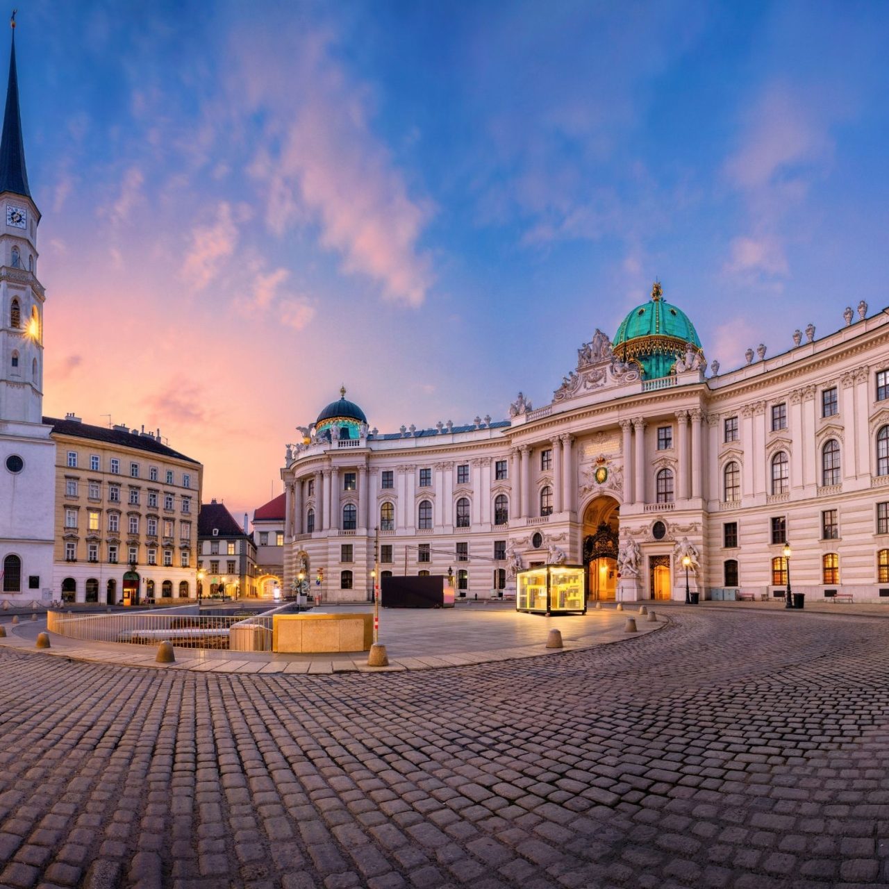 Carski Beč: Tragom Sisi i bečkih dragulja