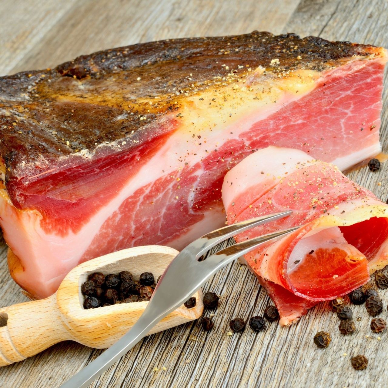 Baranjska gastro bajka:  Princeza pušnice