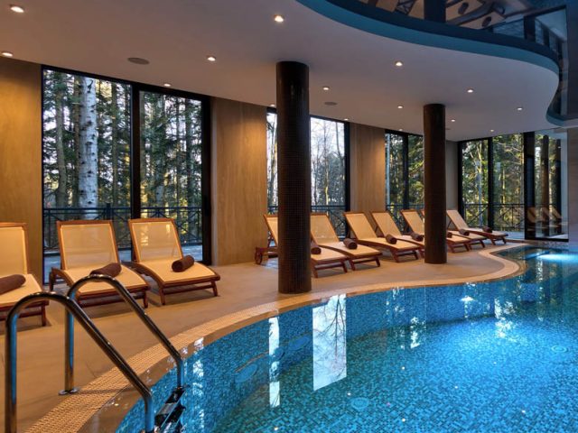 Wellness vikend u prirodi – Banja Luka