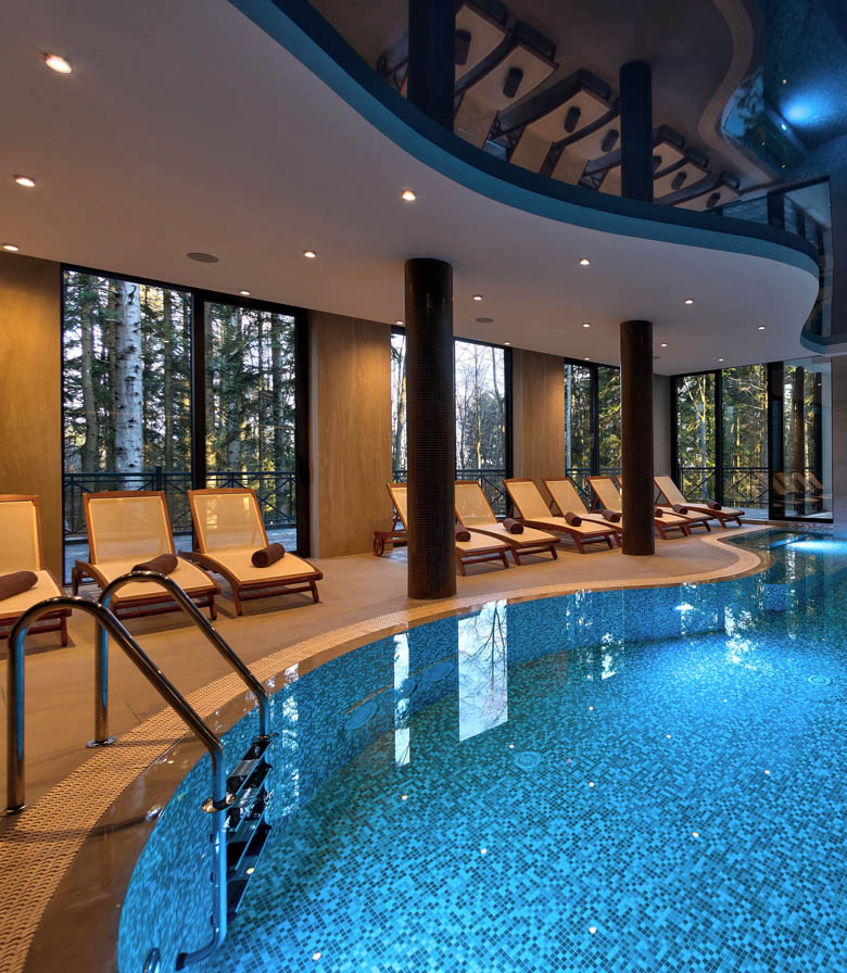 Wellness vikend u prirodi - Banja Luka