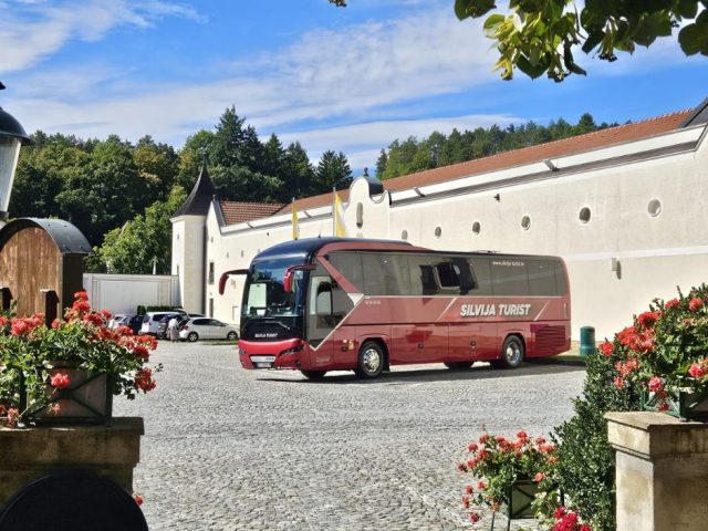 Izlet u nepoznato: kako je sve počelo?