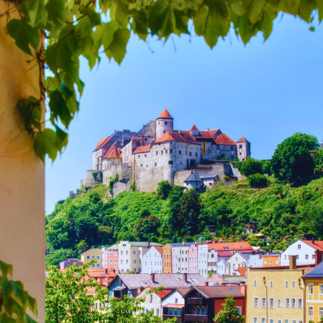 Južna Bavarska: Orlovo gnijezdo, smaragdno jezero i dvorac bez kraja