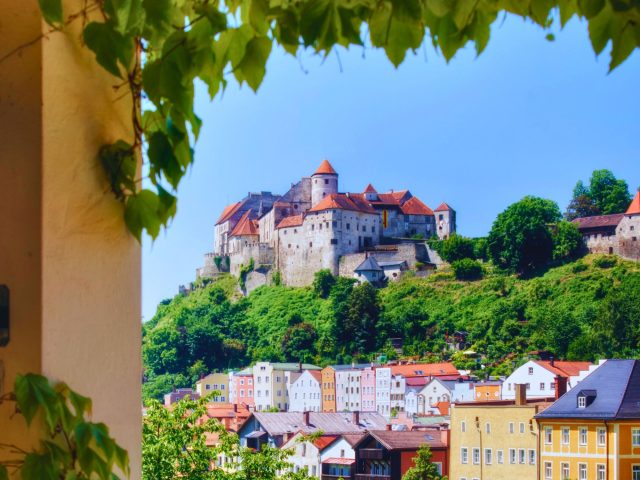 Južna Bavarska: Orlovo gnijezdo, smaragdno jezero i dvorac bez kraja