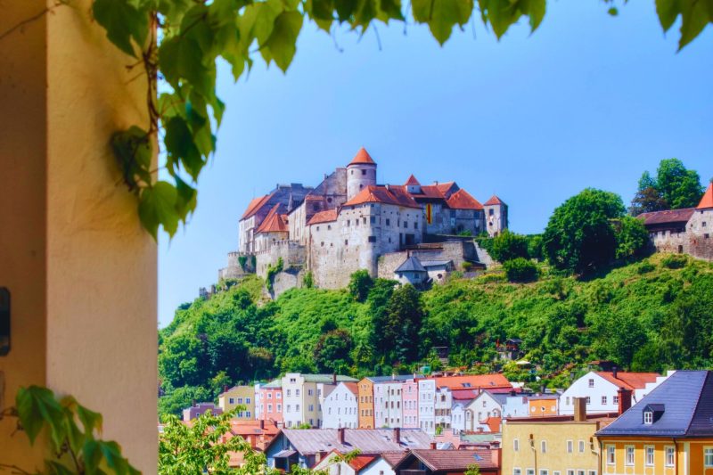 Južna Bavarska: Orlovo gnijezdo, smaragdno jezero i dvorac bez kraja