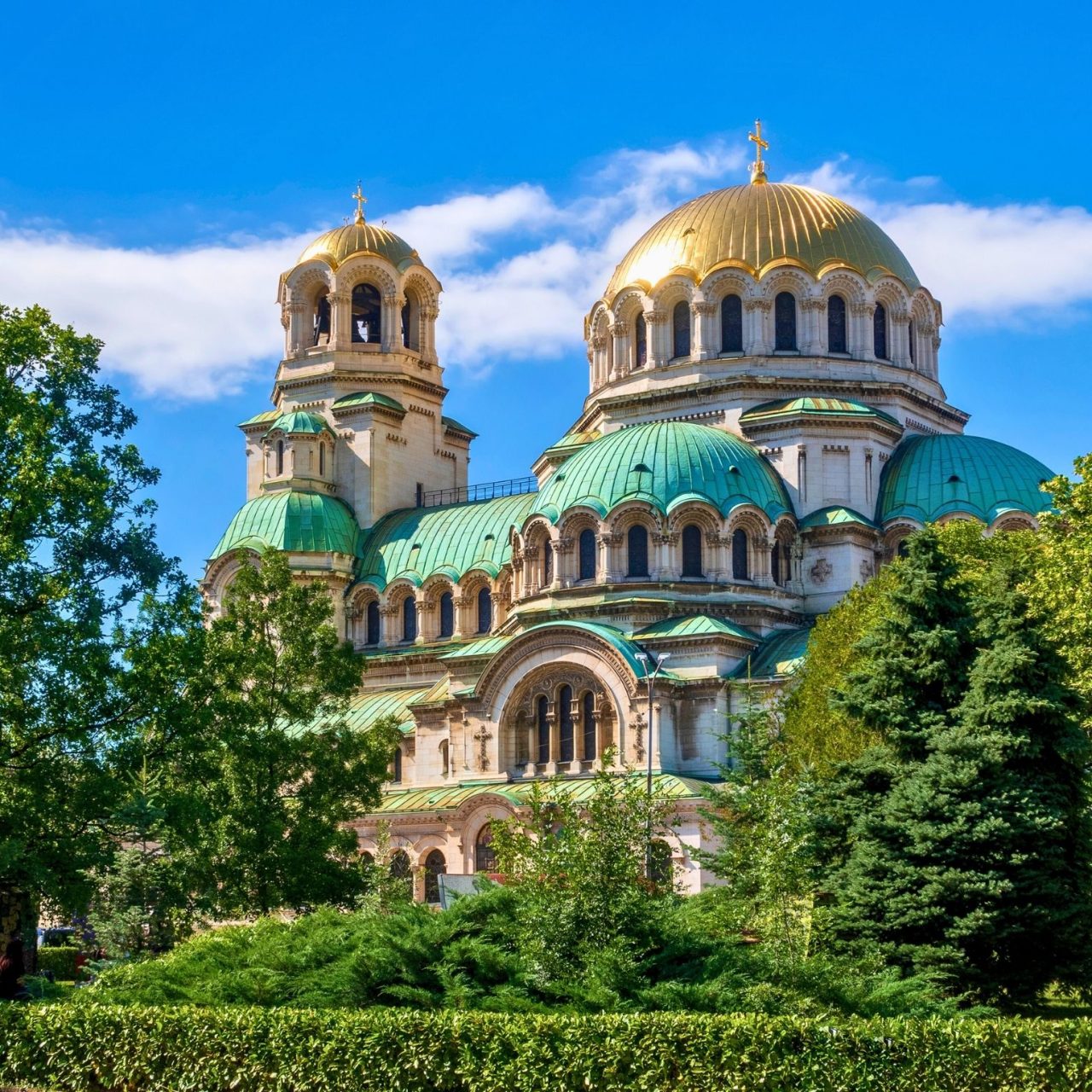 Dolina ruža i nezaboravni doživljaji Bugarske