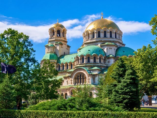 Dolina ruža i nezaboravni doživljaji Bugarske