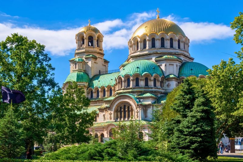 Dolina ruža i nezaboravni doživljaji Bugarske