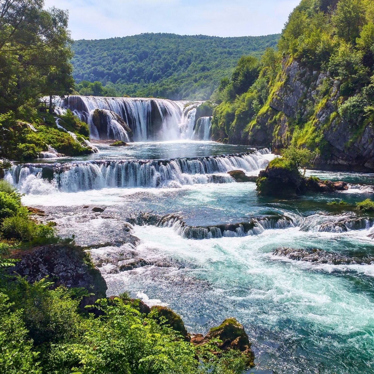 Jedna i „Jedina“ – Una