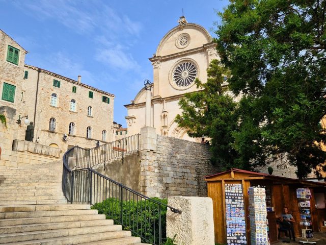 Srce Dalmacije – Šibenik