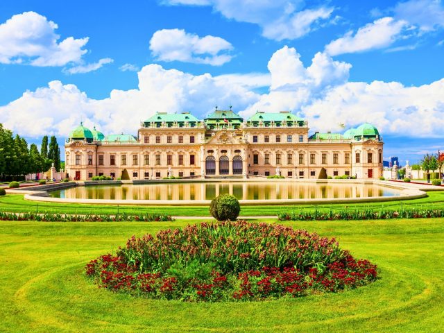 Krstarenje Dunavom: Beč – Bratislava