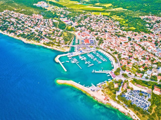Jednodnevno kupanje NOVI VINODOLSKI