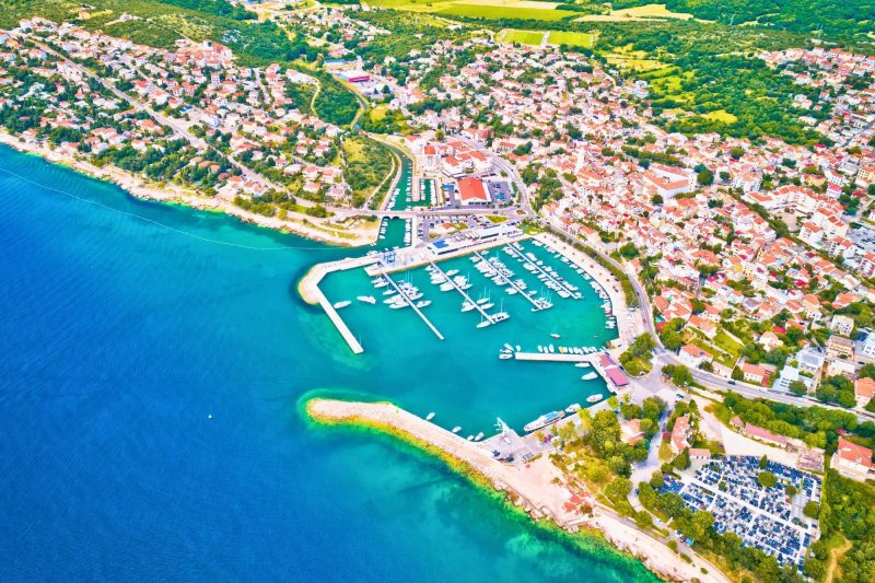 Jednodnevno kupanje NOVI VINODOLSKI