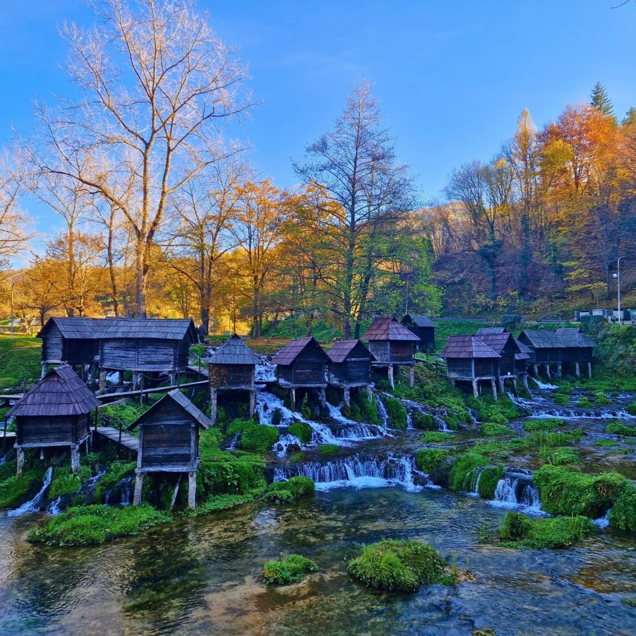 Tajne središnje Bosne – piramide Visoko