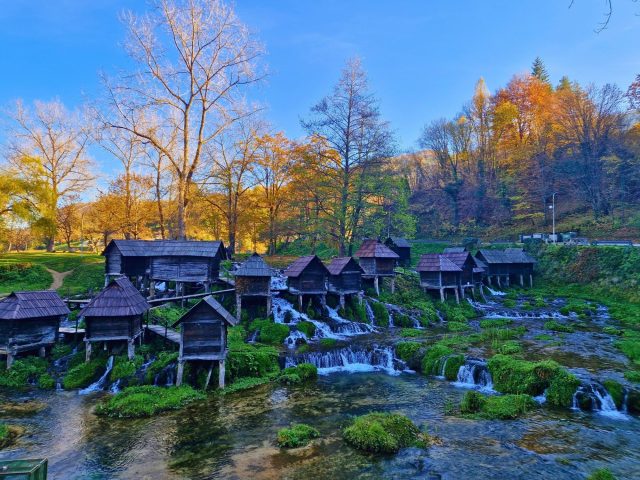 Tajne središnje Bosne – piramide Visoko