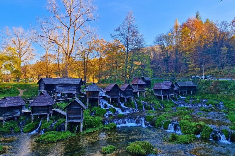 Tajne središnje Bosne – piramide Visoko