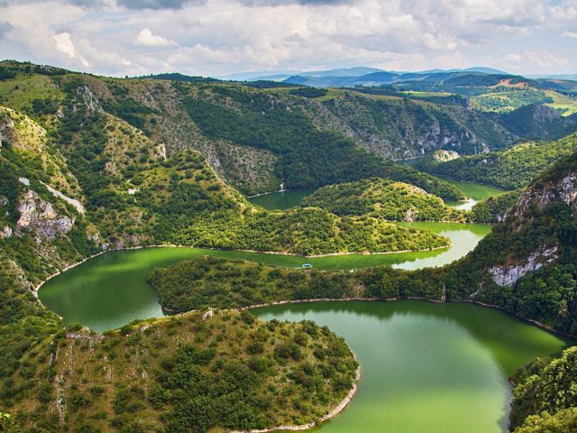 Prirodna bogatstva južne Srbije